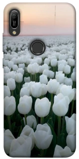 Чехол на Huawei Y6 (2019) Flowers v1 фото 1 Чехол на Huawei Y6 (2019) Flowers v1 фото 1 из 1