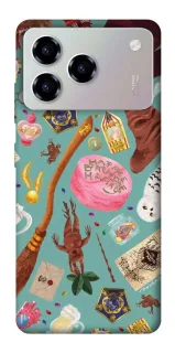 Чохол на ZTE Blade A76 Harry Potter v28 фото 1 з 1