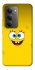 Чохол на Xiaomi Redmi 15 (Global) SpongeBob фото 1 з 1