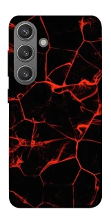 Чохол на Samsung Galaxy S24+ Abstract ver.4 фото 1 з 1