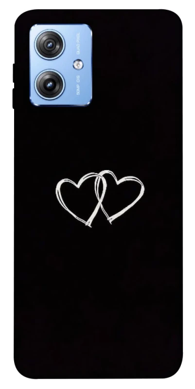 Чехол на Motorola Moto G84 Love aesthetic ver.14 фото 1 из 1