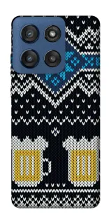 Чохол на Motorola Edge 60 Stylus Різдво фото 1 з 1