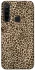 Чохол на Xiaomi Redmi Note 8 Leopard Skin v2 фото 1 з 1