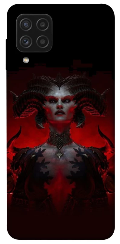 Чехол на Samsung Galaxy A22 4G Lilith фото 1 из 1