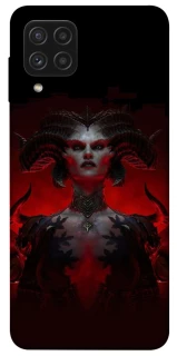 Чехол на Samsung Galaxy A22 4G Lilith фото 1 из 1