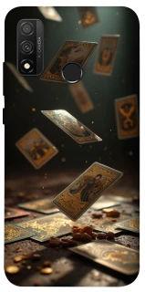 Чохол на Huawei P Smart (2020) Tarot фото 1 з 1