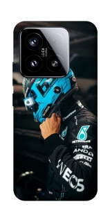 Чохол на Xiaomi 15 F-1 ver.8 фото 1 з 1