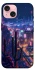 Чехол на Apple iPhone 15 (6.1") Night city фото 1 из 1