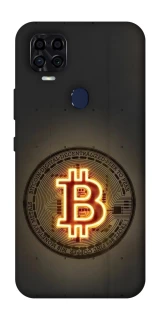 Чохол на ZTE Blade v2020 Битферма фото 1 з 1