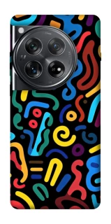 Чехол на OnePlus 12 abstraction фото 1 из 1