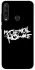 Чохол на Huawei Y6p My Chemical Romance logo фото 1 з 1