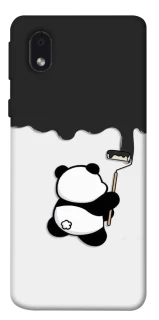 Чохол на Samsung Galaxy M01 Core / A01 Core Panda painter фото 1 з 1