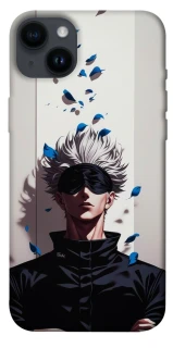 Чохол на Apple iPhone 14 Plus (6.7") Satoru Gojo v4 фото 1 з 1