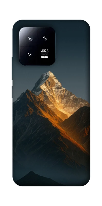 Чехол на Xiaomi 13 Mountain v8 фото 1 из 1