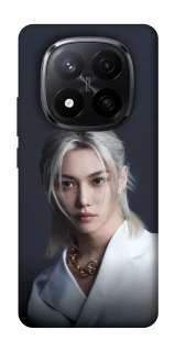 Чехол на Xiaomi Redmi Note 14 Pro+ 5G Felix фото 1 из 1