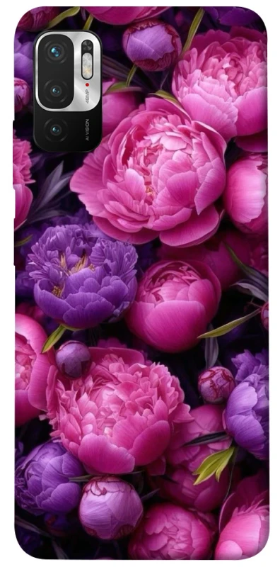 Чохол на Xiaomi Poco M3 Pro 4G / 5G Garden2 фото 1 з 1