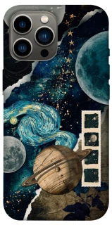 Чохол на Apple iPhone 12 Pro Max (6.7") Planets фото 1 з 1