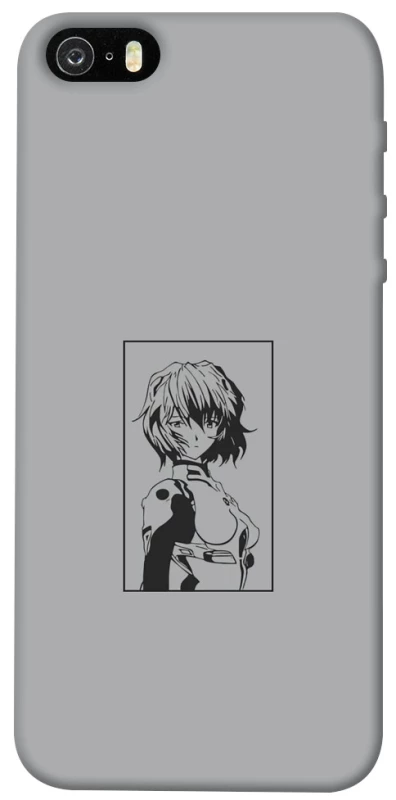 Чохол на Apple iPhone 5/5S/SE Anime v6 фото 1 з 1