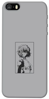 Чохол на Apple iPhone 5/5S/SE Anime v6 фото 1 з 1