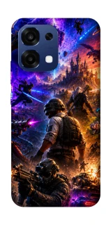 Чохол на Oppo A6 Pro 4G/5G My Games фото 1 з 2