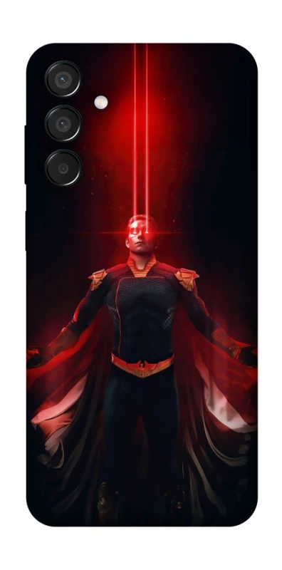 Чохол на Samsung Galaxy M15 5G Homelander v2 фото 1 з 1