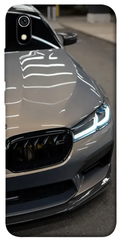 Чехол на Xiaomi Redmi 7A BMW v53 фото 1 из 1