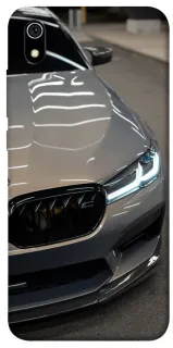 Чехол на Xiaomi Redmi 7A BMW v53 фото 1 из 1
