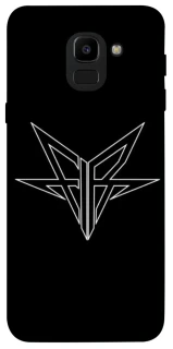 Чехол на Samsung J600F Galaxy J6 (2018) Falling In Reverse ver.2 фото 1 Чехол на Samsung J600F Galaxy J6 (2018) Falling In Reverse ver.2 фото 1 из 1