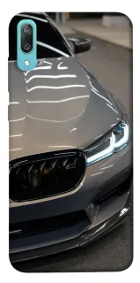 Чехол на Huawei Y6 Pro (2019) BMW v53 фото 1 из 1