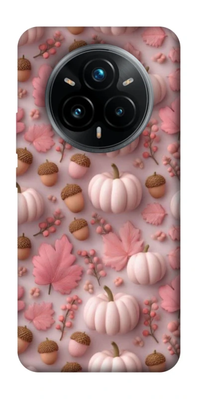 Чохол на Realme 14 Pro+ Autumn vibes ver.2 фото 1 з 1