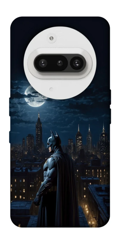 Чохол на Nothing Phone (3a) The Dark Knight фото 1 з 1