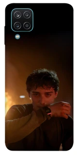 Чохол на Samsung Galaxy M12 Stranger Things ver.36 фото 1 з 1