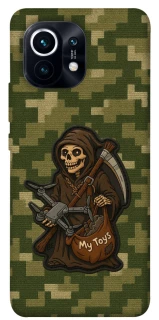 Чохол на Xiaomi Mi 11 FPV surprise фото 1 з 1