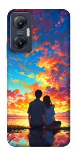 Чехол на Infinix Hot 20 5G Sunset фото 1 Чехол на Infinix Hot 20 5G Sunset фото 1 из 1