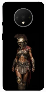 Чохол на OnePlus 7T Goddess of war ver.6 фото 1 з 1