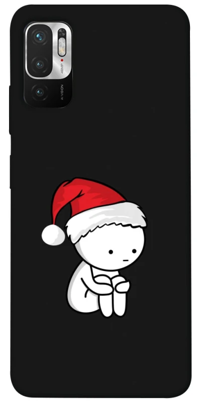 Чохол на Xiaomi Poco M3 Pro 4G / 5G Christmas mood ver.2 фото 1 з 1