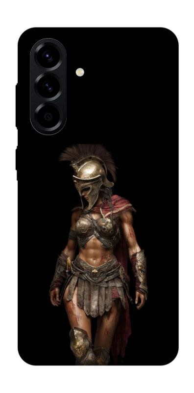 Чохол на Samsung Galaxy A56 5G Goddess of war ver.6 фото 1 з 1