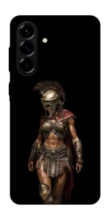 Чехол на Samsung Galaxy A56 5G Goddess of war ver.6 фото 1 из 1