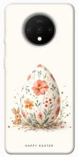 Чехол на OnePlus 7T Easter ver.3 фото 1 из 1