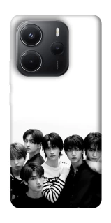 Чохол на Xiaomi Redmi Note 14 4G (Int. version) TWS фото 1 з 1