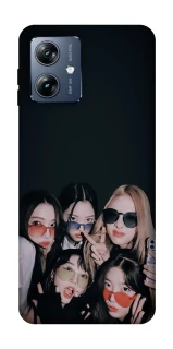 Чехол на Motorola Moto G54 Power LE SSERAFIM v3 фото 1 из 1