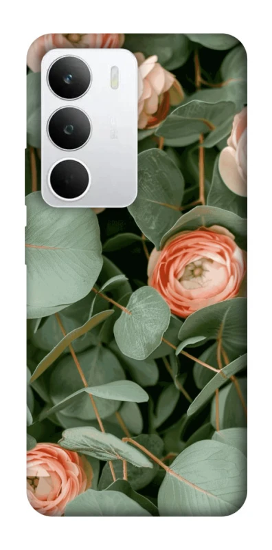 Чохол на Realme C71 Eternal Spring фото 1 з 1