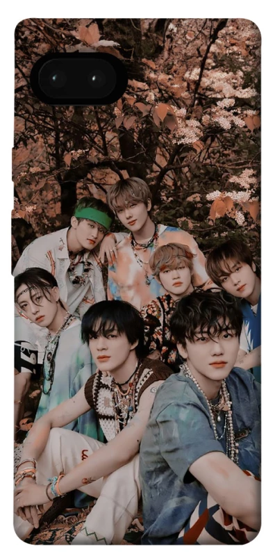 Чохол на Google Pixel 7a NCT v2 фото 1 з 1