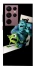 Чохол на Samsung Galaxy S22 Ultra Monsters Inc фото 1 з 1