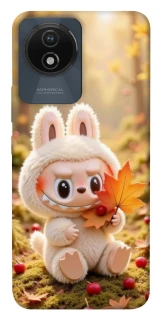 Чохол на Vivo Y02 Labubu Autumn фото 1 з 1