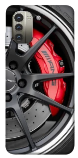 Чохол на Nokia G11 Wheel MB фото 1 з 1