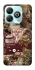 Чехол на ZTE Blade A75 4G Christmas spirit ver.4 фото 1 из 1