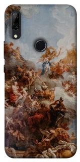 Чехол на Huawei P Smart Z Искусство v2 фото 1 из 1