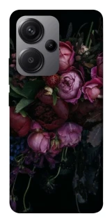 Чехол на Xiaomi Redmi Note 13 Pro+ Floral Symphony1 фото 1 из 1