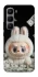 Чохол на Infinix Hot 60 Pro+ Dollar Labubu фото 1 з 1